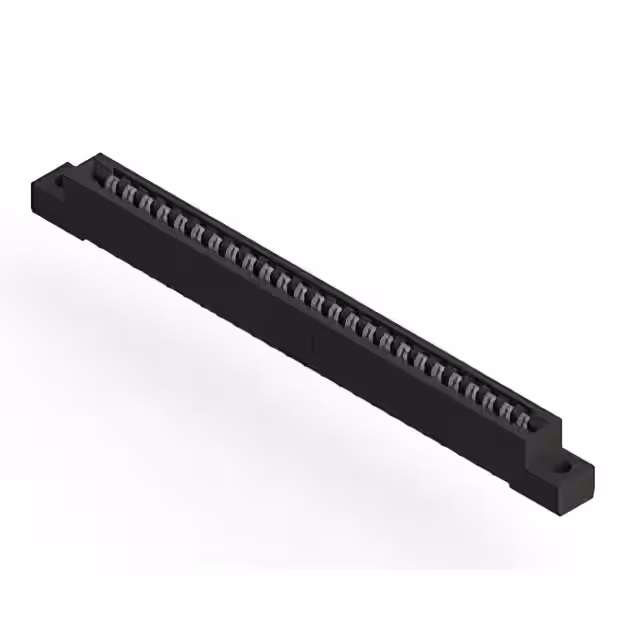 857-025-454-102 EDAC Inc.  Edgeboard Connectors